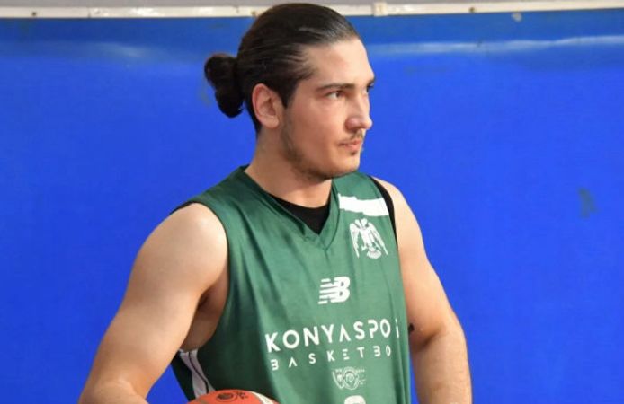 Gaziantep Basketbol, Erkin Şenel'i kadrosuna kattı