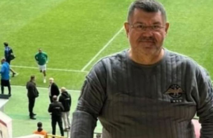 Mehmet Özsayıcı'dan Gaziantep FK'ya önemli öneri!