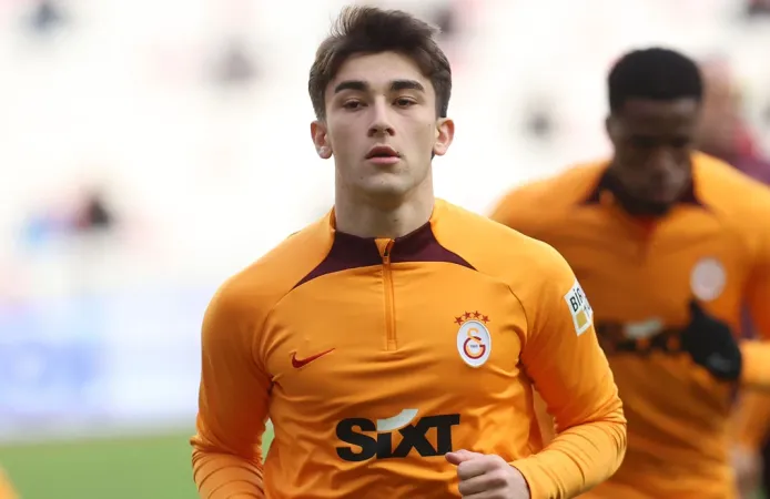 Gaziantep FK ile anlaştı, Galatasaray'dan izin çıkmadı!