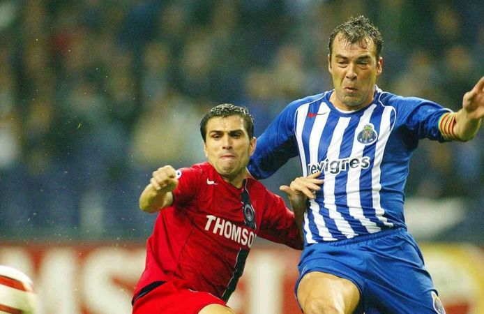 Portekizli futbolcu Jorge Costa hayatını kaybetti
