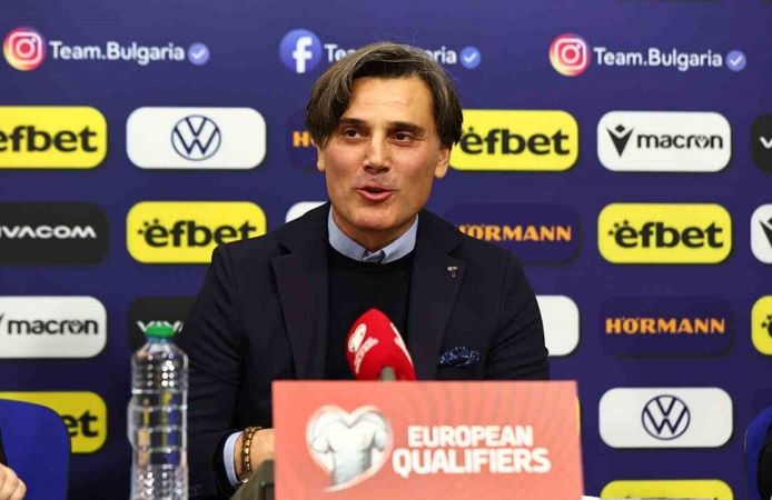 Vincenzo Montella: 'Futbolcularımıza karşı haksız eleştiriler yapılıyor'