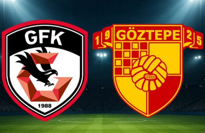 Gaziantep FK - Göztepe maçı ne zaman, saat kaçta ve hangi kanalda?