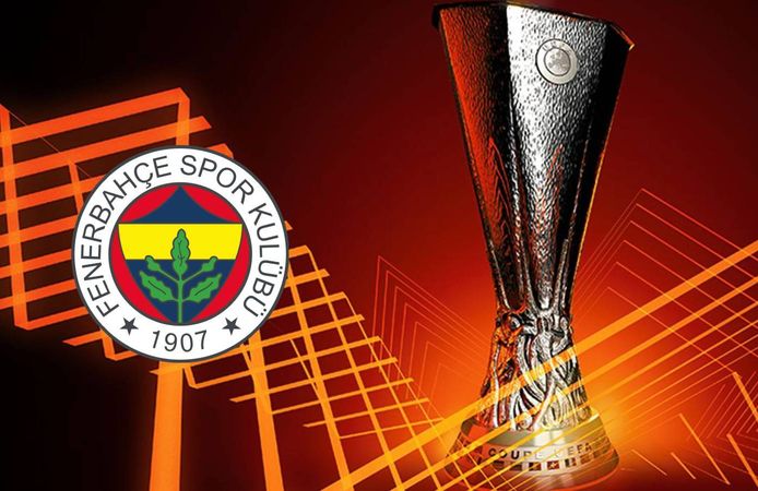 Fenerbahçe'nin, UEFA Avrupa Ligi'ndeki rakibi Nottingham Forest oldu
