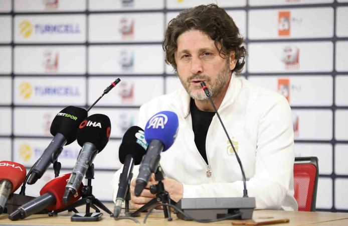 Trabzonspor'da Fatih Tekke dönemi sona erdi