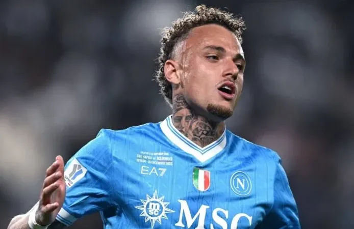 Galatasaray devre arasındaki ilk transferini bitiriyor: Noa Lang geliyor!