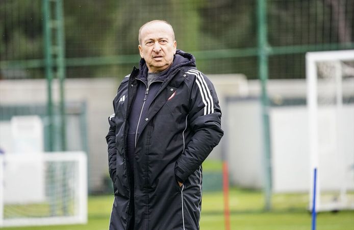 Transferin sessiz takımı! Gaziantep FK'da 14 oyuncu kaldı
