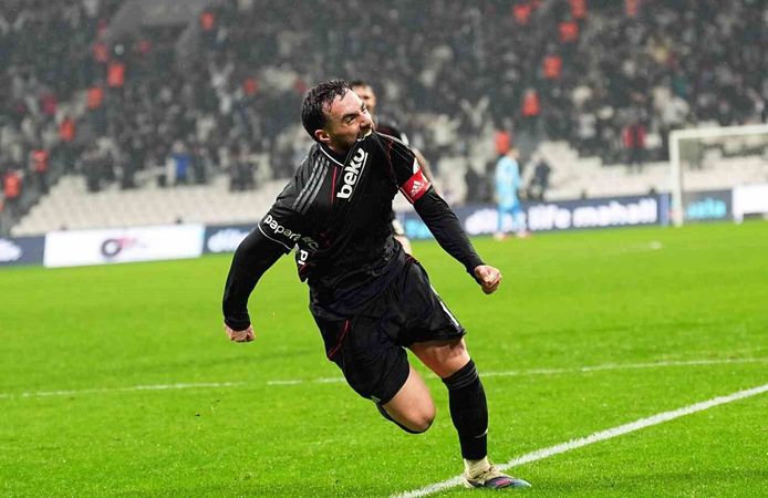 Orkun Kökçü: 'Evimizde, güçlü bir rakibe karşı güçlü başlamak zorundaydık'