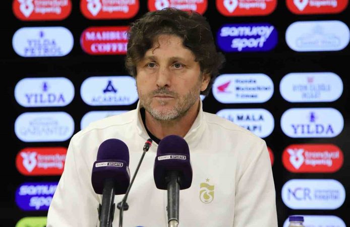 Fatih Tekke: 'Bizim için çok değerli bir 3 puan'