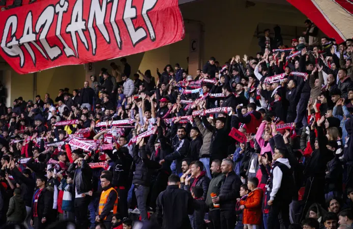 Gaziantep FK - Fenerbahçe kupa maçı biletleri satışta