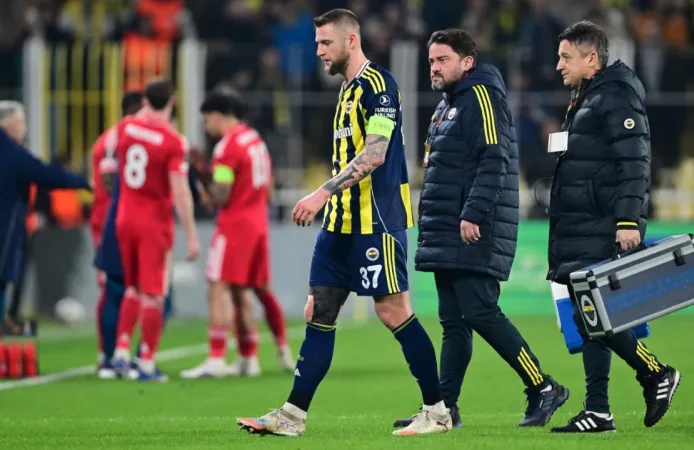 Milan Skriniar: 'Bana sadece birkaç hafta verin'