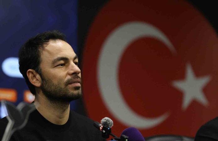 Selçuk İnan: 'Hak edilmiş galibiyet oldu'