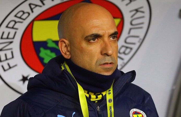 Zeki Murat Göle: 'Futbol adına değerlendirecek bir şey yok'