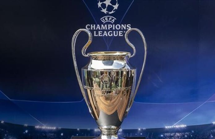 UEFA Şampiyonlar Ligi'nde çeyrek finalistler belli oldu