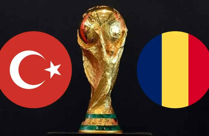 A Millî Takımımız, Dünya kupası bileti için Romanya karşısına çıkıyor!