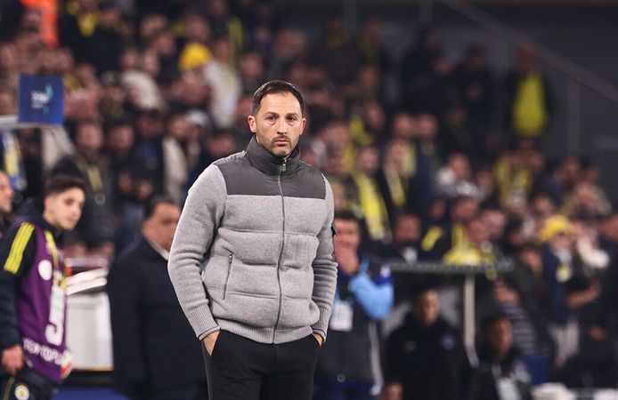 Fenerbahçe'ye şok! Gaziantep FK maçında kulübede olmayacak...