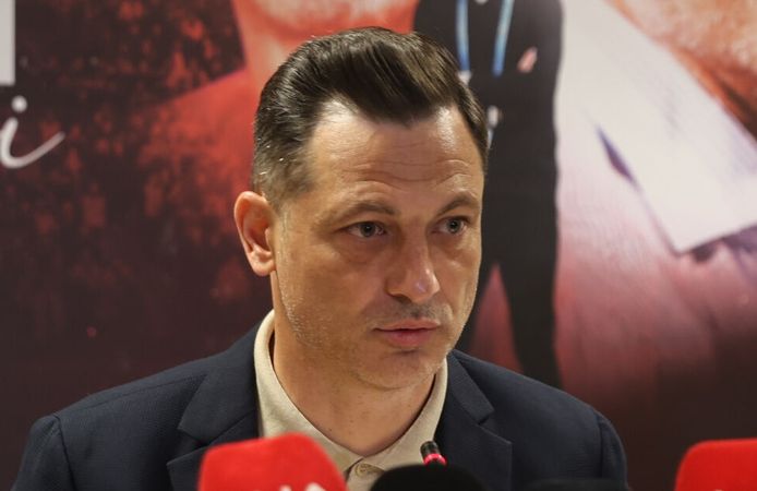 Mirel Radoi: 'Hatalarımızı bir an önce düzeltmemiz ve ders çıkarmamız gerekiyor'