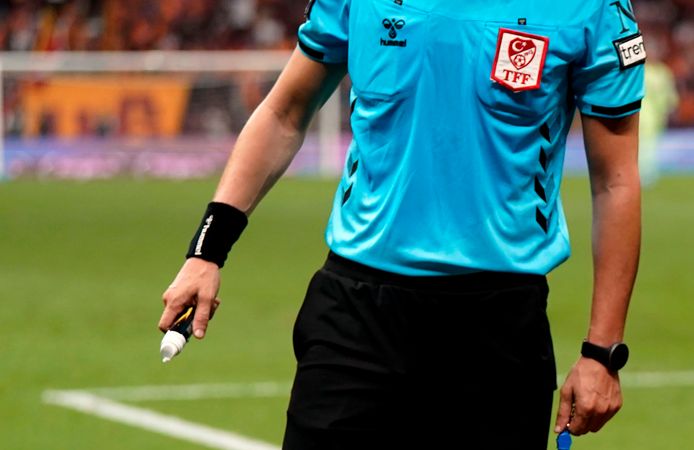 Gaziantep FK - Alanyaspor maçının hakemi belli oldu