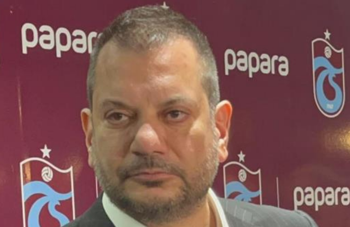 Ertuğrul Doğan: 'Bu sadece bir galibiyet, yarından sonra hedefimiz Alanyaspor maçı'