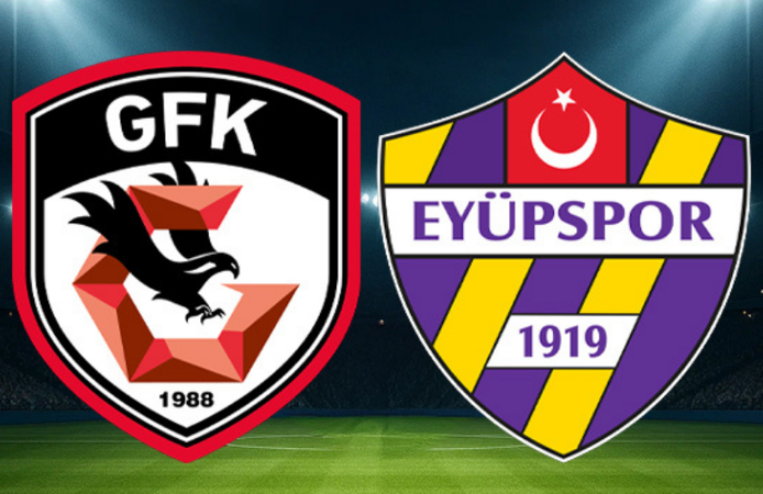 Gaziantep FK yeni hocasıyla ilk maçına çıkıyor! İşte ilk 11'ler...