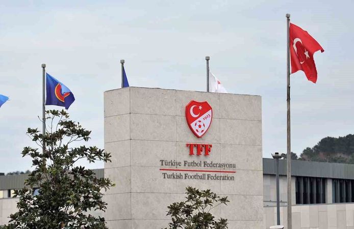 Burak Yılmaz, PFDK'ya sevk edildi