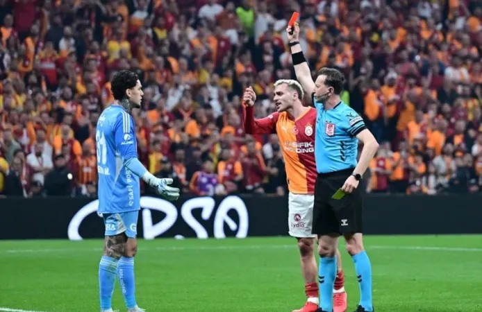 Fenerbahçe, Ederson'la ilgili kararı verdi