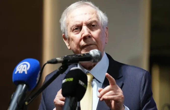 Aziz Yıldırım'dan kadın yönetici sorusuna dikkat çeken yanıt: Savaşa gidiyoruz