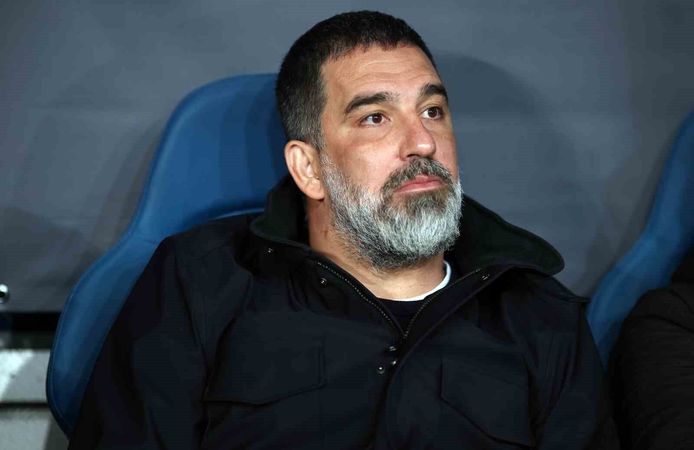 Arda Turan'lı Shakhtar Donetsk, tur şansını zora soktu