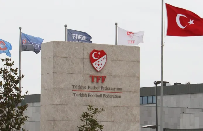 TFF resmen açıkladı! Süper Lig'de 2025-2026 sezonu tescil edildi...