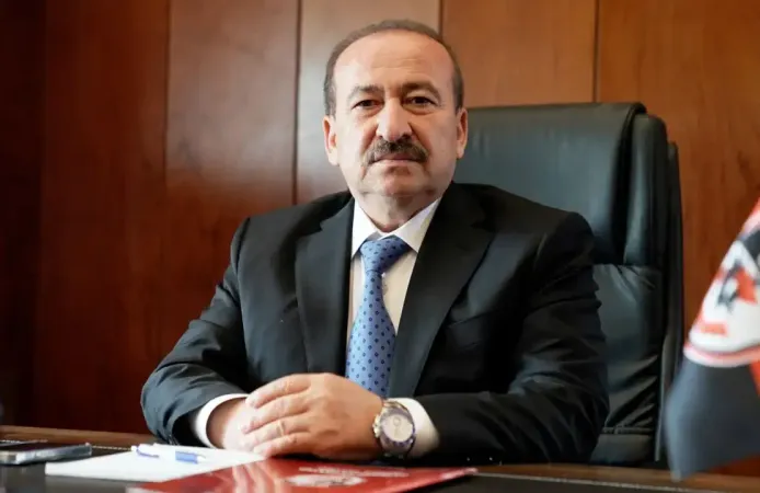 Başkan Memik Yılmaz’dan Çavuşoğlu’na; ''Alanyaspor camiasından özür dilerim''