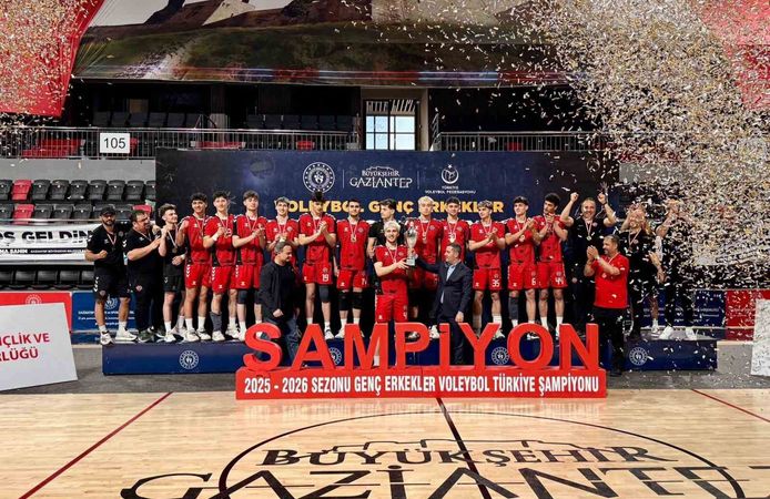 Milletvekili Bozgeyik: 'Gaziantep'i sporun merkezi yapma sözümüzü eser siyasetimizle tutuyoruz'