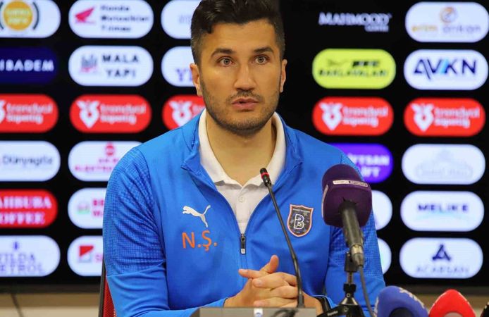 Nuri Şahin: 'İstediğimiz yerde, en azından olmak istediğimiz yerde ligi bitirdik'