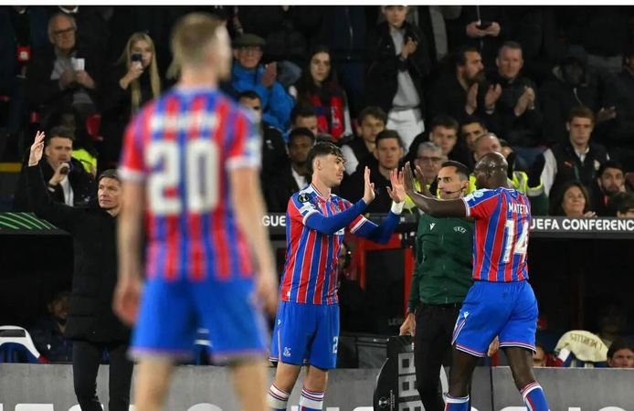 UEFA Konferans Ligi'nde finalin adı: Crystal Palace - Rayo Vallecano