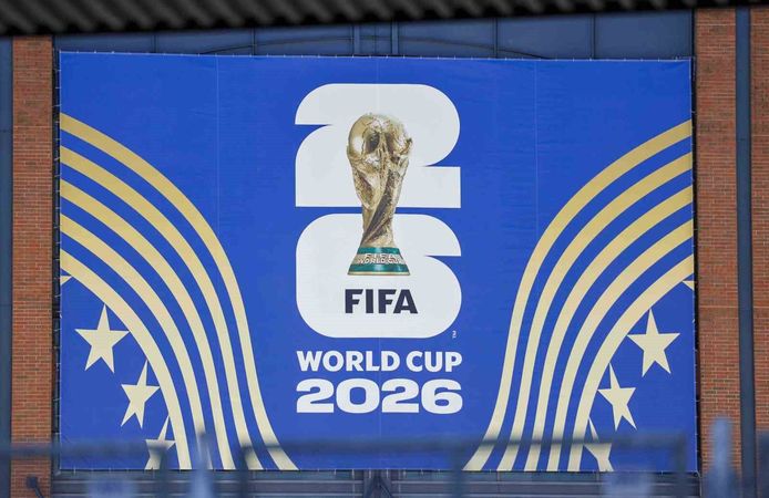 2026 FIFA Dünya Kupası heyecanı başlıyor