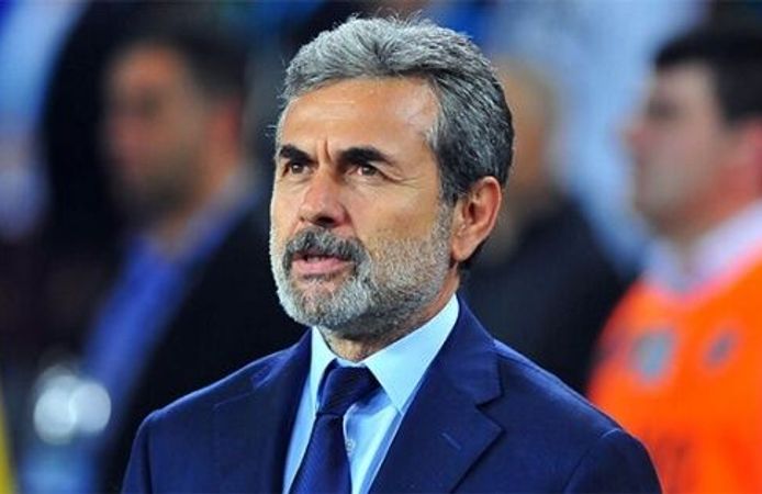 Fenerbahçe’de teknik direktör netleşti! Aykut Kocaman yuvaya dönüyor...