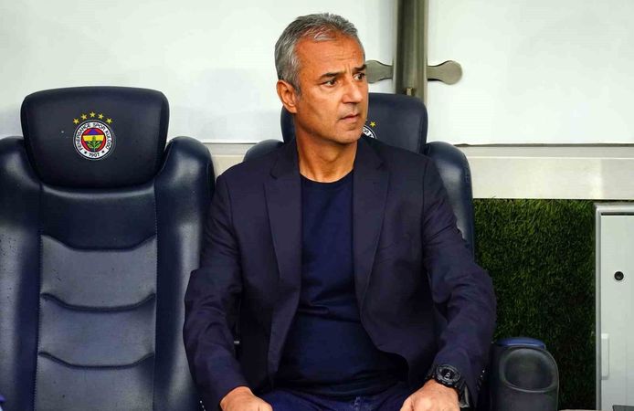 Fenerbahçe'de 4. İsmail Kartal dönemi