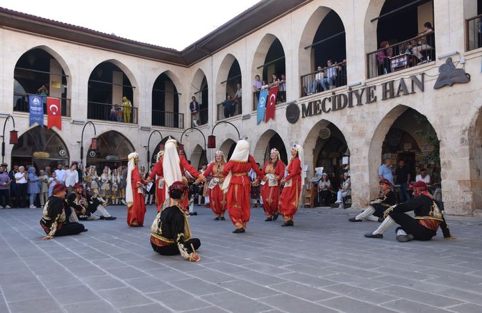 Şahinbey Belediyesi Türkiye Şampiyonasına ev sahipliği yapıyor