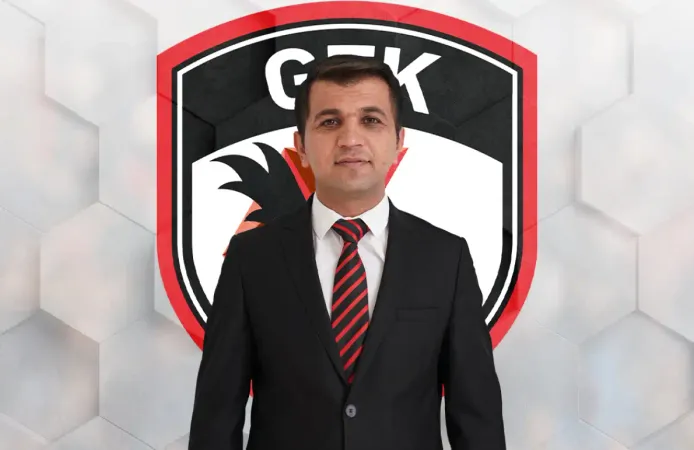 Gaziantep FK’dan Cuma Yıldız’a veda paylaşımı!