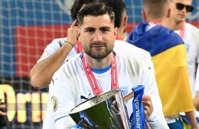 Radoi istedi Gaziantep FK aldı! O sol bek geliyor...