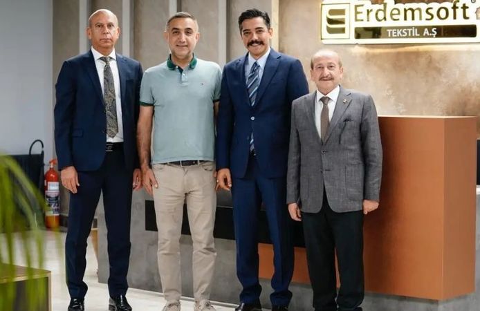 Gaziantepli sanayicilerden Gaziantep FK'ya tam destek!