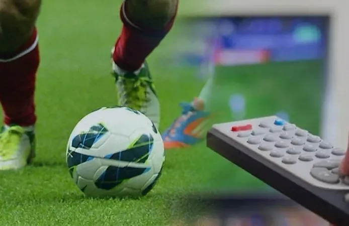 Futbolda 2026-27 sezonunun yayın takvimi netleşti: Hangi lig hangi kanalda yayınlanacak?