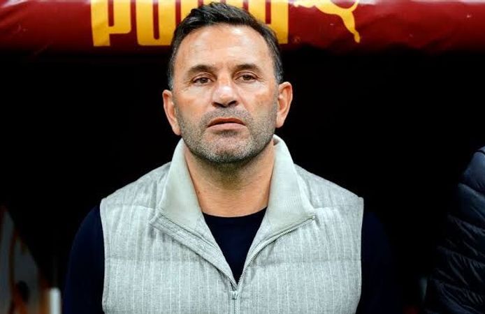 Galatasaray'da transfer mesaisi sürüyor! Okan Buruk'tan yönetime kapsamlı rapor