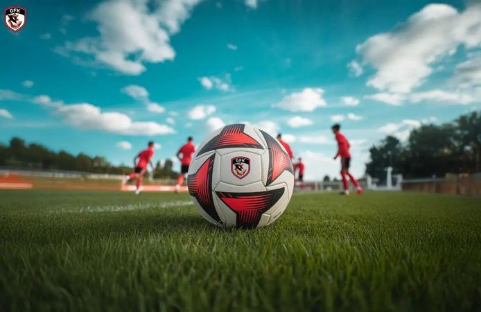 Gaziantep FK'da kamp programı belli oldu!
