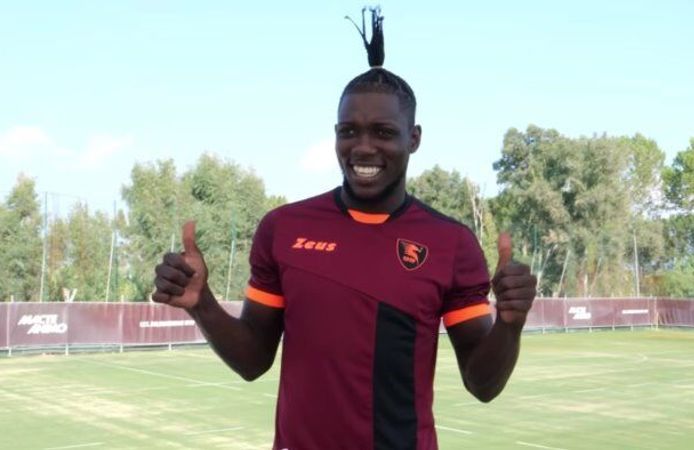 Gaziantep FK aradığı forveti buldu!