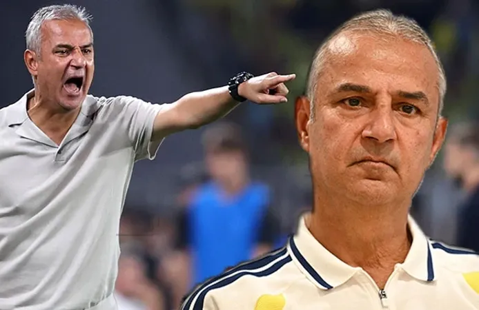İsmail Kartal: 'İkinci maça kazanmak için gideceğiz'
