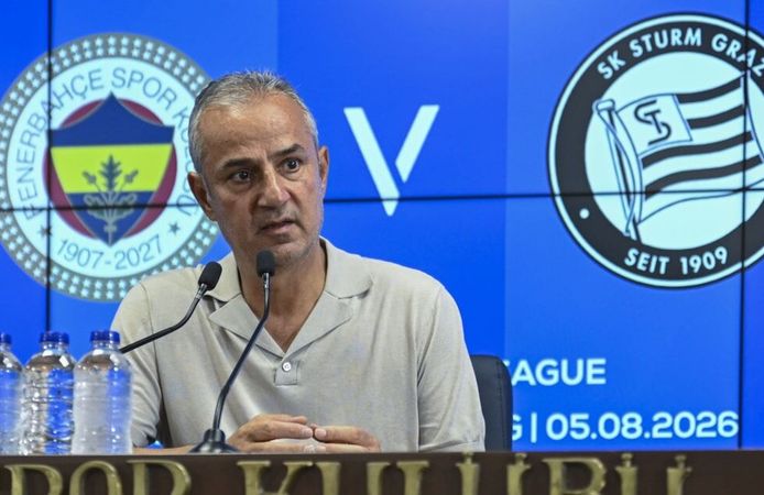 İsmail Kartal: 'Turu kazanarak geçtiğimiz için çok mutluyum'