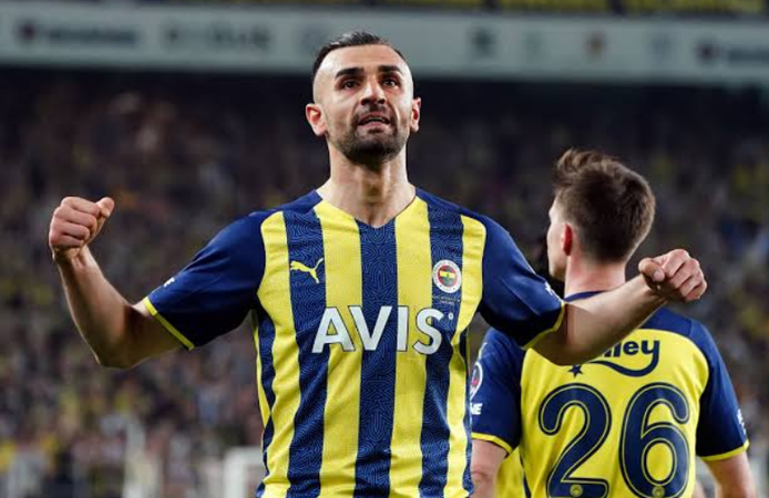 Gaziantep FK'da Serdar Dursun hamlesi!