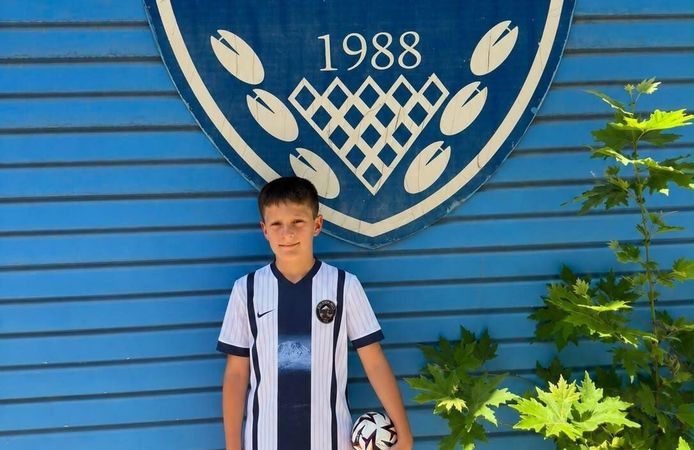 Ağrı'dan Gaziantep FK Altyapısına Uzanan Başarı Hikâyesi