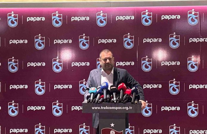 Ertuğrul Doğan, 'Mohamed Salah'ı parayla ikna edemezsiniz'