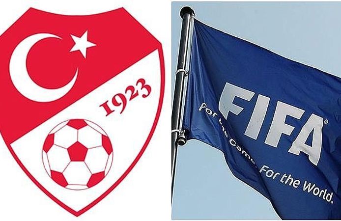 FIFA'dan, 4 Türk kulübüne transfer yasağı