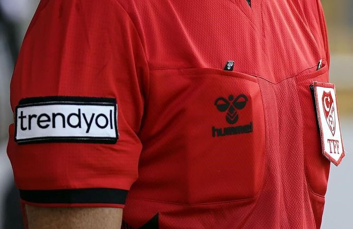 Gaziantep FK - Alanyaspor maçının hakemi belli oldu
